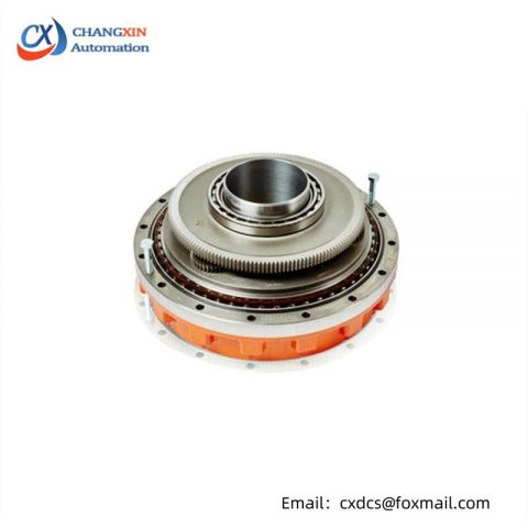 ABB 3HAC026114-005 RV 320C-191.35, High-Power Drive Module for Advanced Industry Applications