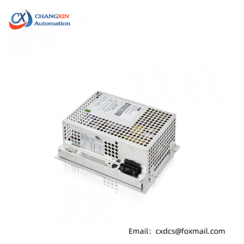 ABB DSQC661 Power Supply, 3HAC026253-001, Industrial Control Modules