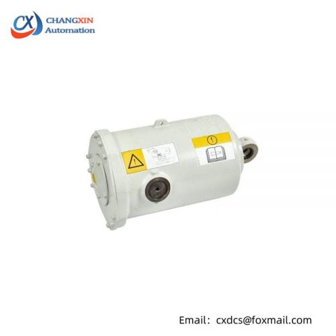 ABB 3HAC026269-003 BALANCING UNIT - Precision Motion Control Solution