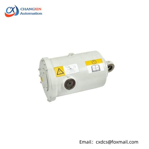ABB 3HAC026269-003 BALANCING UNIT - Precision Motion Control Solution