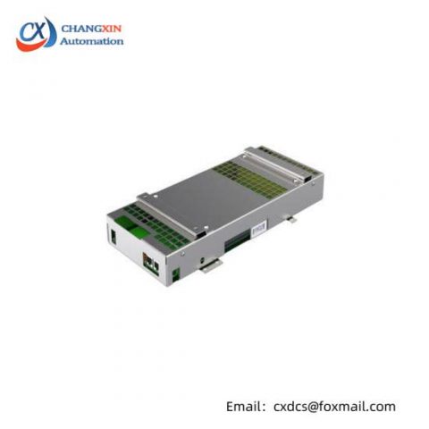 ABB 3HAC026271-001/06 ELAN EPS Unit - Advanced Power Management System