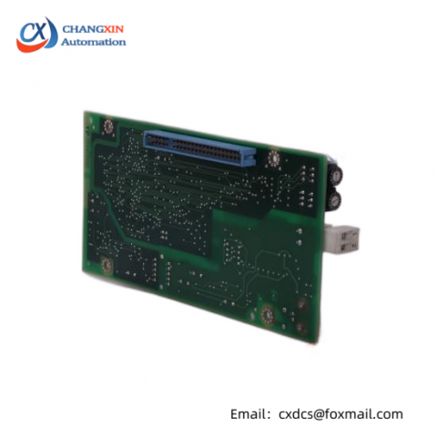 ABB - 3HAC026357-001 - High-Performance Control Module