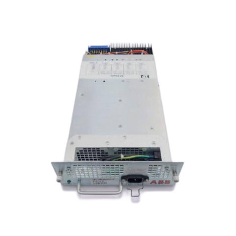 ABB 3HAC026554-001: Industrial Control Module, Precision Engineered for High-Performance Applications