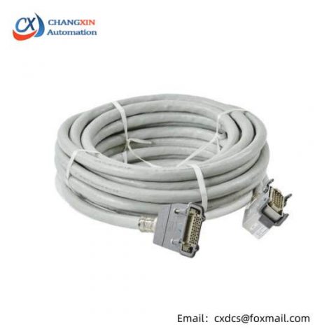 ABB 3HAC026787-002 / 3HAC11818-2 Control Cable Power, 15m