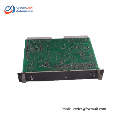 ABB 3HAC026858-004 | High-Precision Industrial Control Module