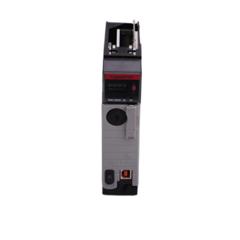 ABB 3HAC027003-001: High-Power AC Motor Control Module
