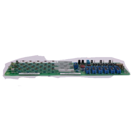 ABB 3HAC027052-001 - Advanced Industrial Control Module