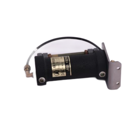 ABB 3HAC027354-004: Precision Control Module, Engineered for Industrial Automation