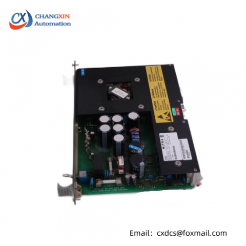 ABB 3HAC027499-005 Industrial Control Module