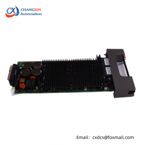 ABB 3HAC028357-028 Industrial Automation Module