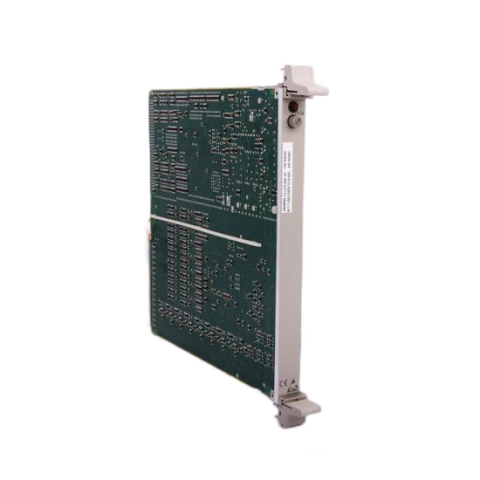 ABB 3HAC028584-001: Advanced Industrial Control Module