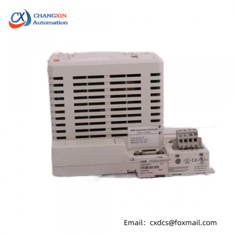 ABB 3HAC028834-001 Industrial Control Module