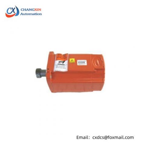ABB 3HAC028861-001 Motor incl pinion; Manufacturer:ABB