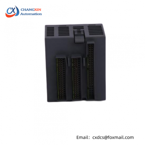 ABB 3HAC029157-001, Control Module for Advanced Industrial Automation Systems