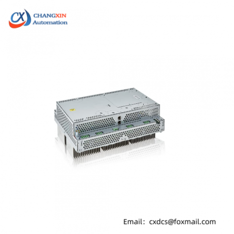 ABB IRB 2600 Articulated Robots Model 3HAC029818-001, Precision Automation for Industrial Applications