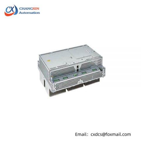 ABB 3HAC029818-001 DSQC663 IRB66203HAC024504-001 3HAC4297-1 DSQC506 - Industrial Automation Control Module