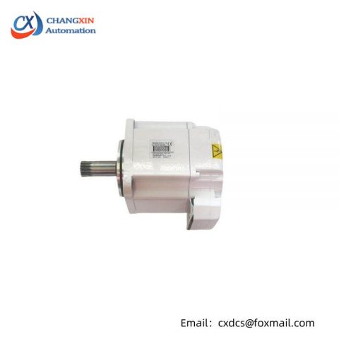 ABB 6603HAC High Performance Industrial Robots
