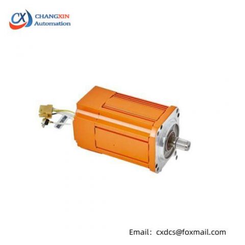 ABB 3HAC031218-003 IRB2600 Rotating AC Motor with Pinion, Industrial Automation Excellence
