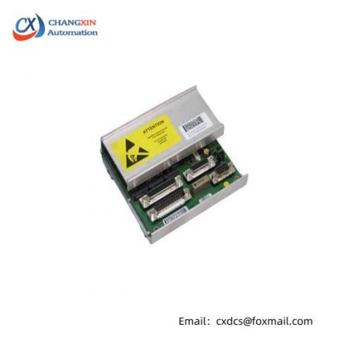 ABB 3HAC031851001 - Advanced Industrial Measurement Unit