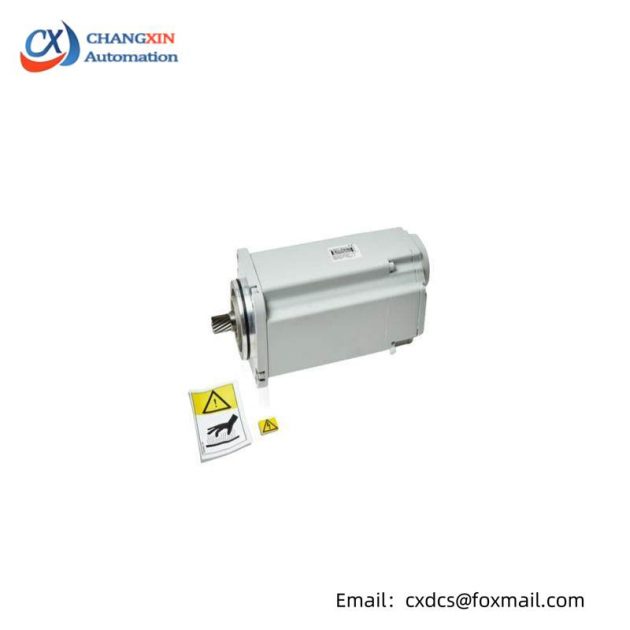 ABB 3HAC033207-006 & 3HAC057547-004 : High-Performance Drive Modules for Industrial Automation