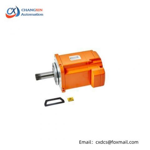 ABB 3HAC033224-003 66066006650 Motor incl Pinion, Designed for Industrial Efficiency