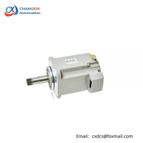 ABB 3HAC034862-003 AC Induction Motor, High Efficiency & Robust Design