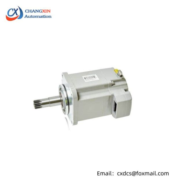 ABB 3HAC034862-003 AC Induction Motor, High Efficiency & Robust Design