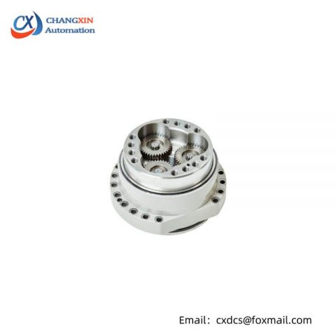 ABB IRB66406 & IRB4600 Type C 3HAC037635-001 & 3HAC043134-003 Motor Control Modules