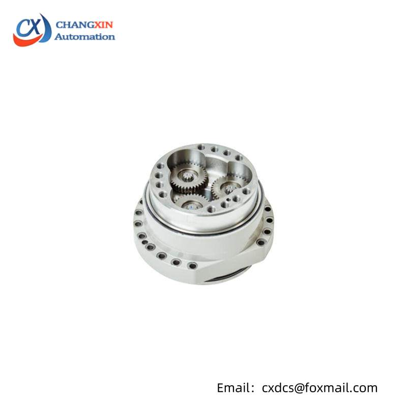 ABB IRB66406 & IRB4600 Type C 3HAC037635-001 & 3HAC043134-003 Motor Control Modules