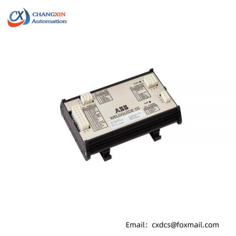 ABB - Comprehensive Automation Solution: 3HAC038457-002 + 3HNM07485-1 + 1910061947 + 2C0683 + 3HS2000-01