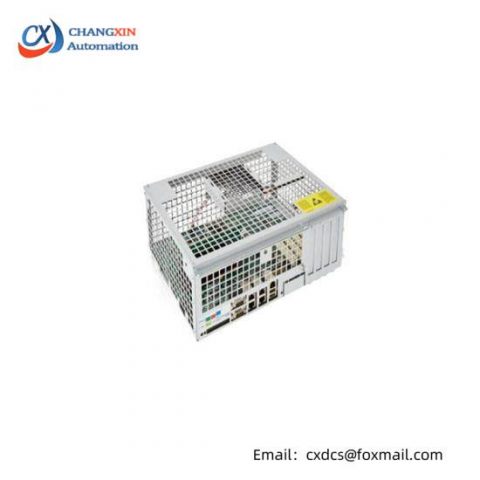 ABB 3HAC041443-003 DSQC639 Industrial Control Unit