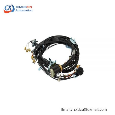 ABB 3HAC042840-001 IRB6700 & 3HAC030007-001 IRB2600 - High Performance Industrial Control Modules