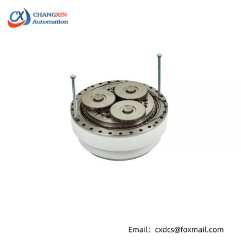 ABB 3HAC043072-003 Industrial Reducing Gear