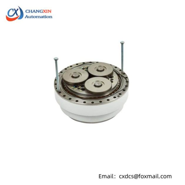 ABB 3HAC043072-003 Industrial Reducing Gear
