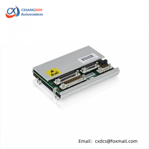 ABB 3HAC043904-001 Measurement Unit - High Precision Industrial Sensor