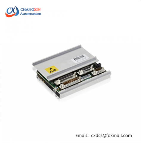 ABB 3HAC044168-001/05 Robot SMB Board - Advanced Control Solution for Industrial Robots