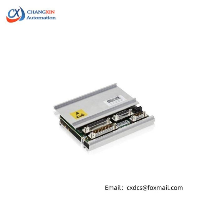 ABB 3HAC044168-001 | Serial Measurement Board