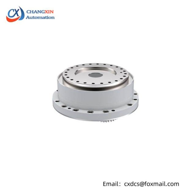ABB 3HAC044361-002 Reducer Gear RV