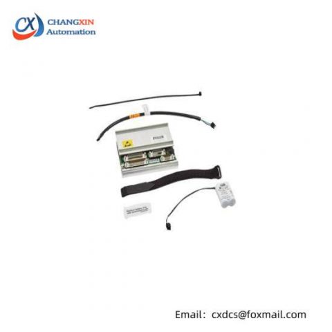 ABB 3HAC046686001 SMB Replacement Set for Industrial Automation