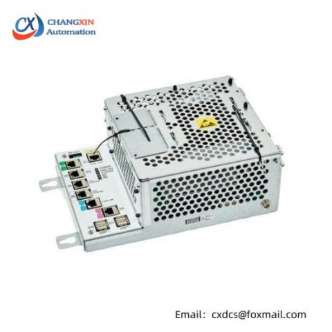 ABB DSQC1000/1018/1017 3HAC050363-001 Industrial Computer Module