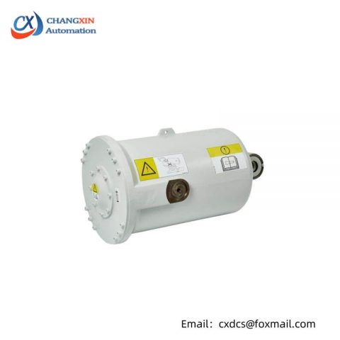ABB 3HAC051384-002: Advanced Balancing Device for Industrial Control Systems