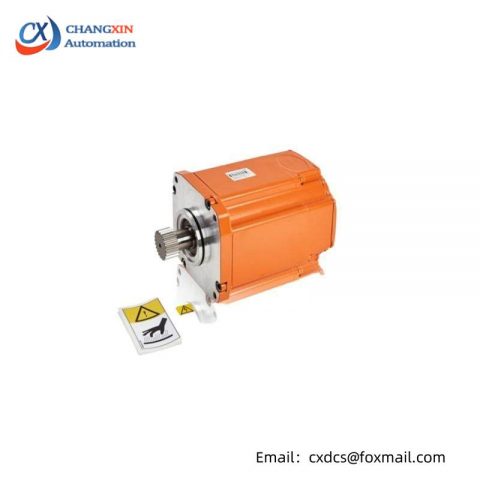 ABB 3HAC052991-005 | 3HNP03386-1 | 3HNA011784-001/03 - High Efficiency Induction Motor