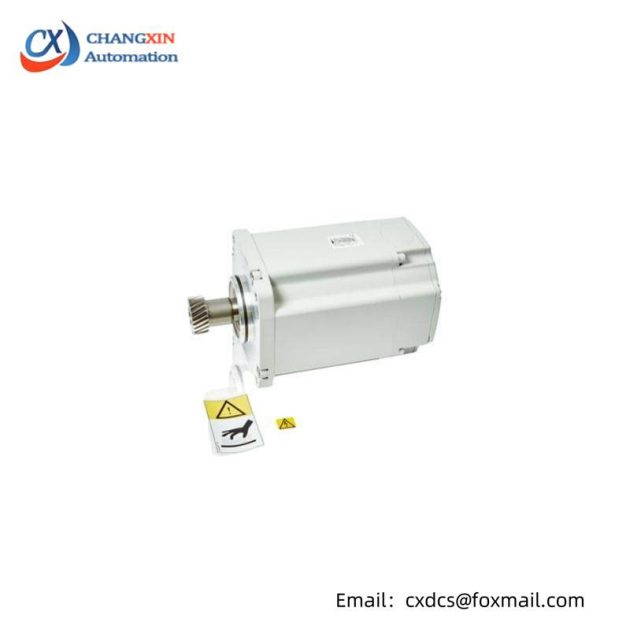 ABB 3HAC055436-001, 3HAC057289-001/02, 3HAC055433-001/03 Robot Servo Motor: Precision Control for Industrial Automation