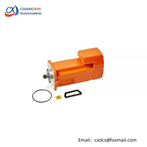 ABB 3HAC055437-004 AC Induction Motor with Package, Industrial Control Solutions