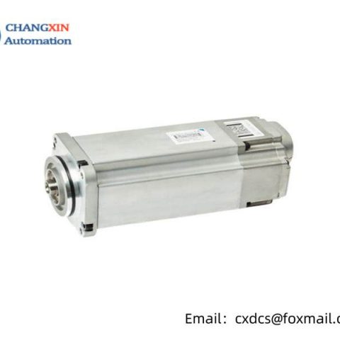 ABB 3HAC057288-001 Rotational AC Motor M10, Designed for Industrial Efficiency