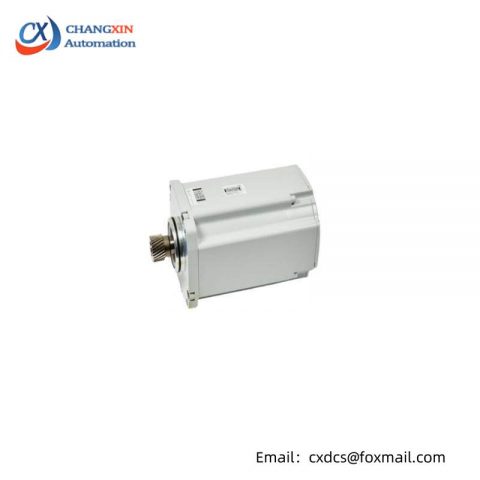 ABB IRB 7600 & IRB 4400 3HAC Series: High-Precision Robot Arms for Industrial Automation