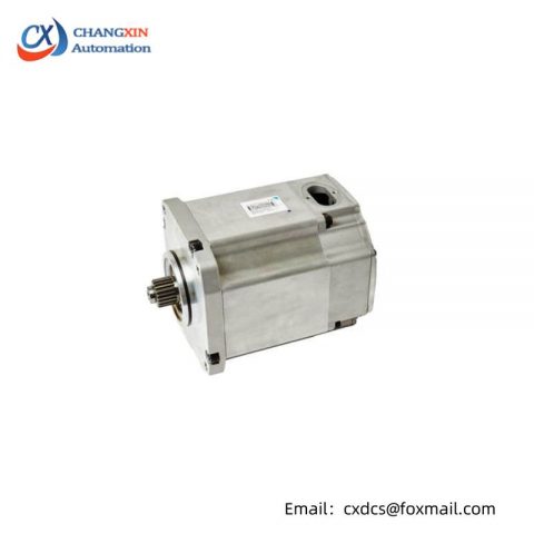 ABB 3HAC057543-004 IRB7600 Motor with Pinion - Precision Motion Control