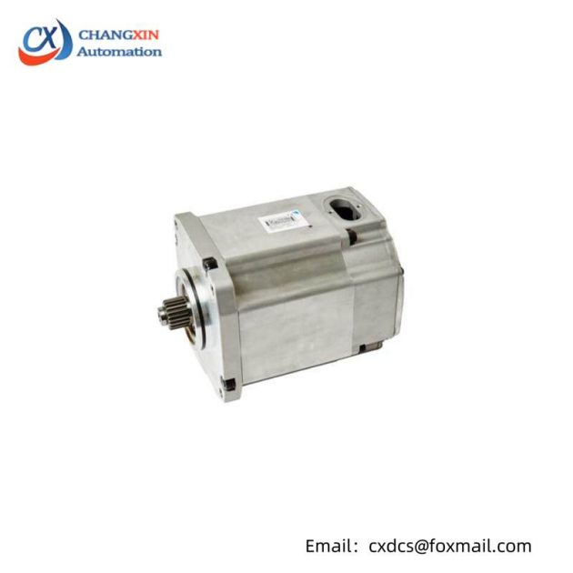 ABB 3HAC057543-004 IRB7600 Motor with Pinion - Precision Motion Control