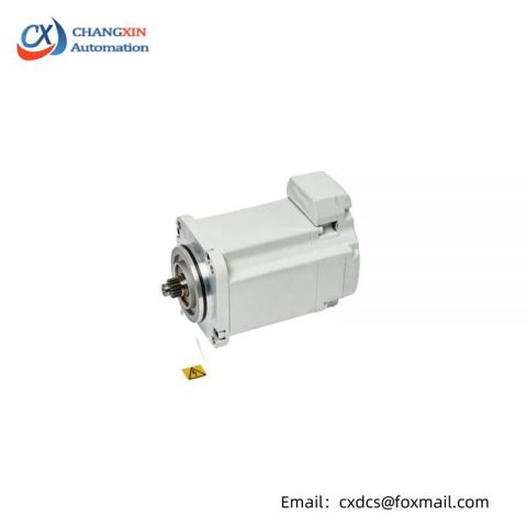 ABB 3HAC057544-006 Motor incl pinion