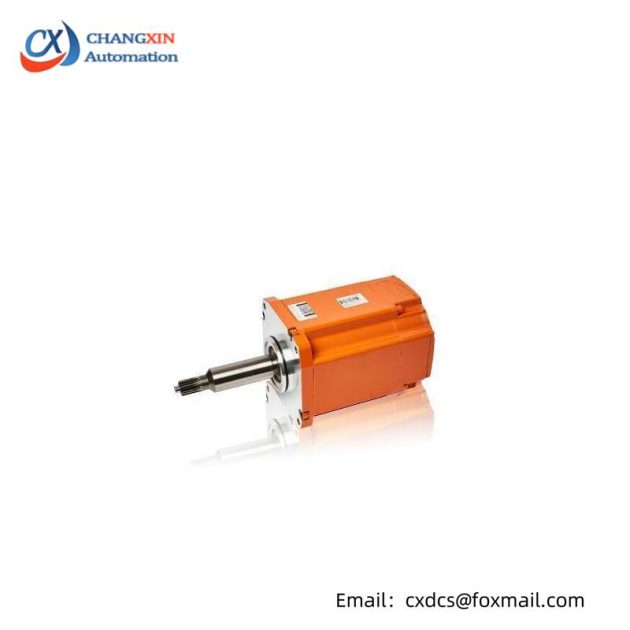 ABB 3HAC057546-003 Motor incl pinion, Precision Drive for Industrial Applications